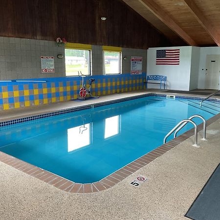Budget Host Inn Buffalo Luaran gambar